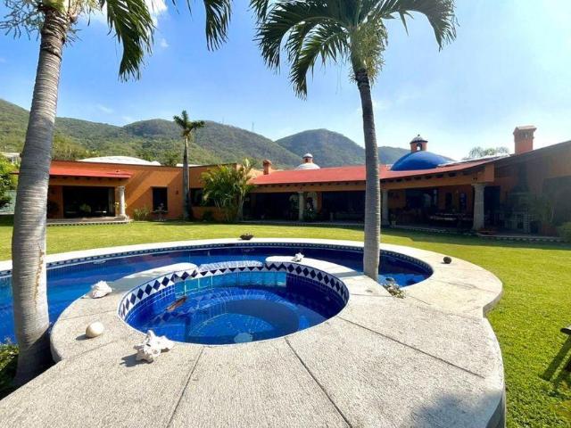 Casa en Venta en Cliserio Alanis