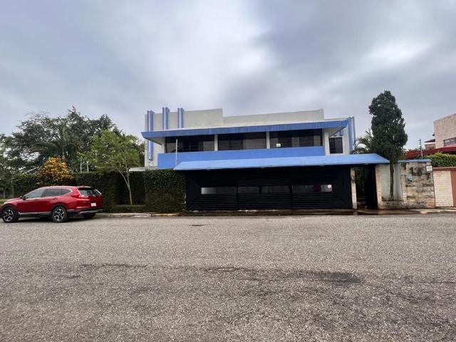 Casa en venta en Club Campestre, Centro, Tabasco