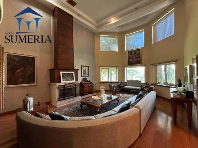 Casa en venta en Club Campestre con recámara en planta baja