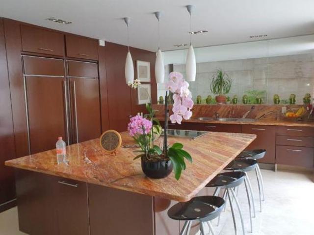 Casa en venta en Club Campestre Leon