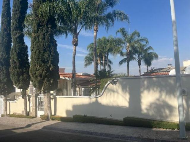 Casa en Venta en Club Campestre León Guanajuato