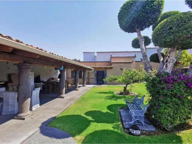 Casa en venta en Club Campestre, Querétaro, Querétaro