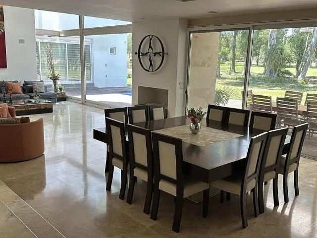 Casa en Venta en Club Campestre San Luis Potosí