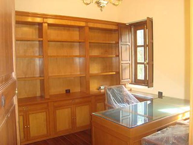 Casa en Venta en Club Golf Los Encinos