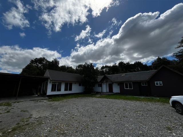 Casa en Venta en Club de Campo Residencial de Puerto Varas