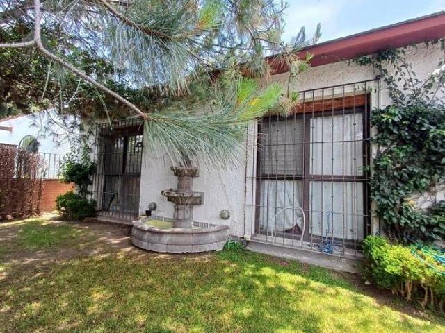 Casa en Venta en Club de Golf Tequisquiapan