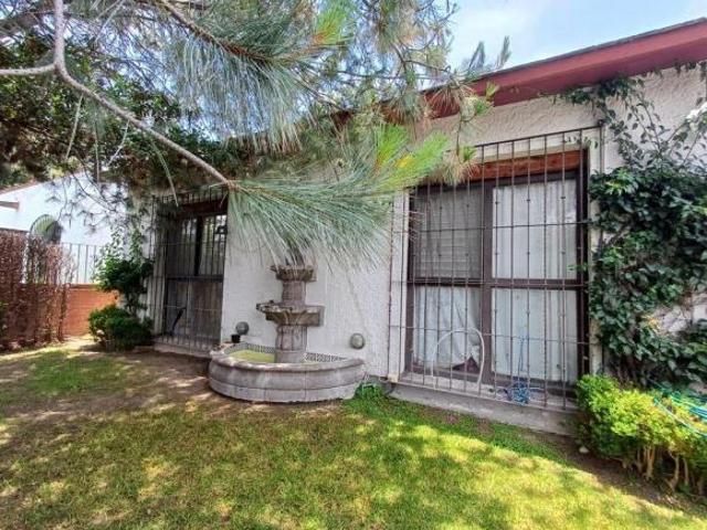 Casa en Venta en Club de Golf Tequisquiapan