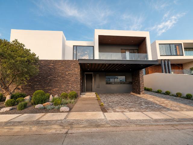 Casa en venta en Club de Golf Tres Marías, Morelia