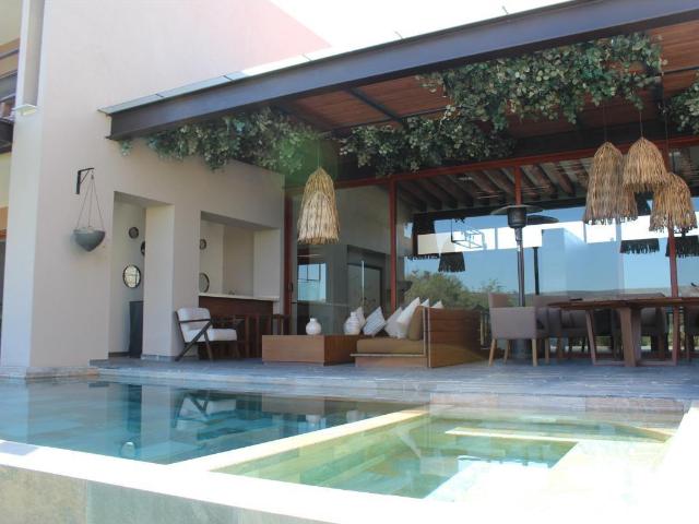 Casa en venta en Club de Golf Ventanas, San Miguel de Allende, Guanajuato