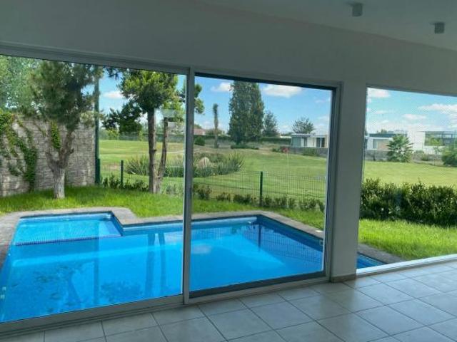 Casa en VENTA en Club de Golf Alquería de Pozos