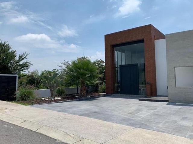 Casa en Venta en Club de Golf Amanali, Hidalgo