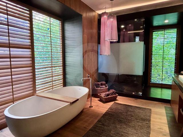 Casa en venta en Club de Golf Bosques de Santa Fe 4 Rec?maras
