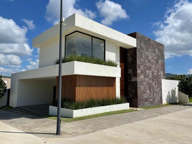 Casa en venta en Club de Golf Campestre, Tuxtla Gutiérrez, Chiapas