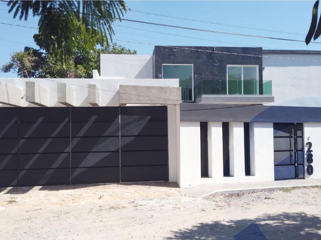 Casa en venta en Club de Golf Campestre, Tuxtla Gutiérrez, Chiapas
