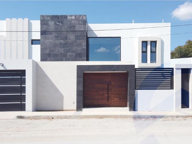 Casa en venta en Club de Golf Campestre, Tuxtla Gutiérrez, Chiapas