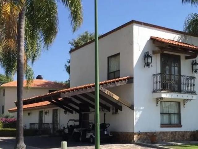 Casa en venta en Club de Golf el Cristo, Atlixco, Puebla