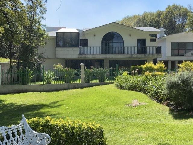 Casa en Venta en Club de Golf Hacienda HV649