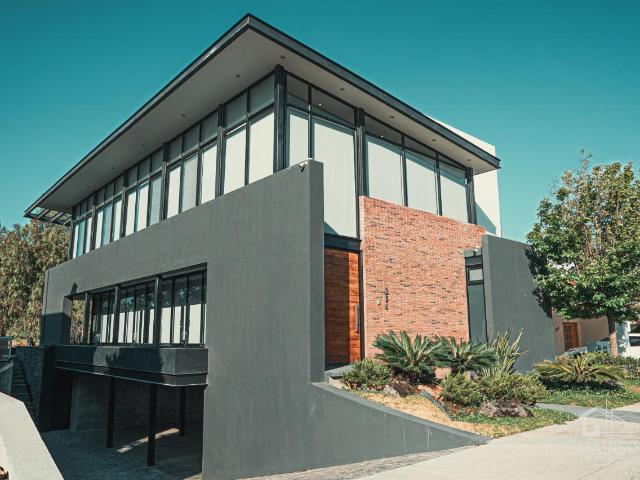 Casa en venta en club de golf Hacienda, leon gto