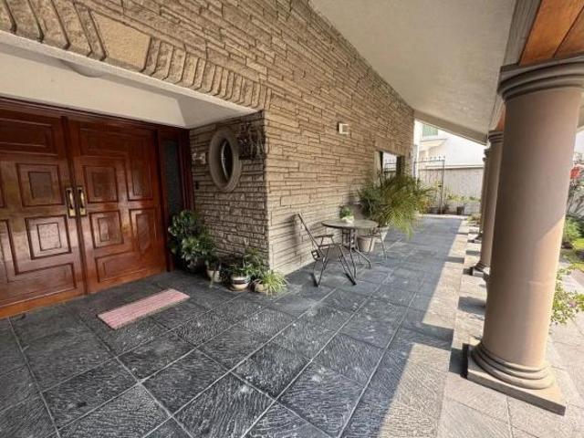 CASA EN VENTA EN CLUB DE GOLF LA HACIENDA