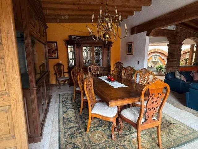 CASA EN VENTA EN CLUB DE GOLF LA HACIENDA