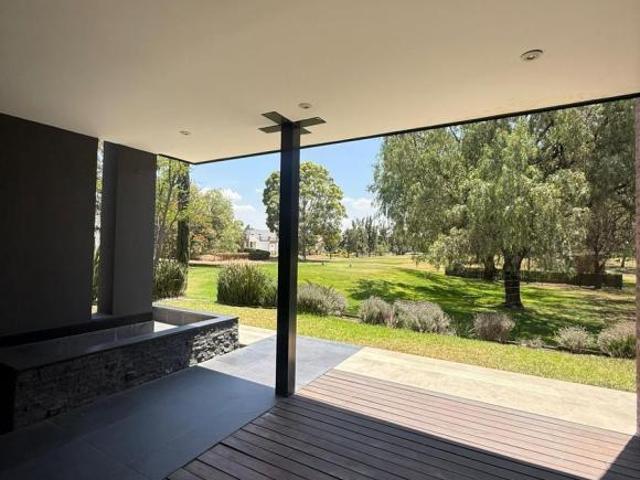 Casa en Venta en Club de Golf la Hacienda