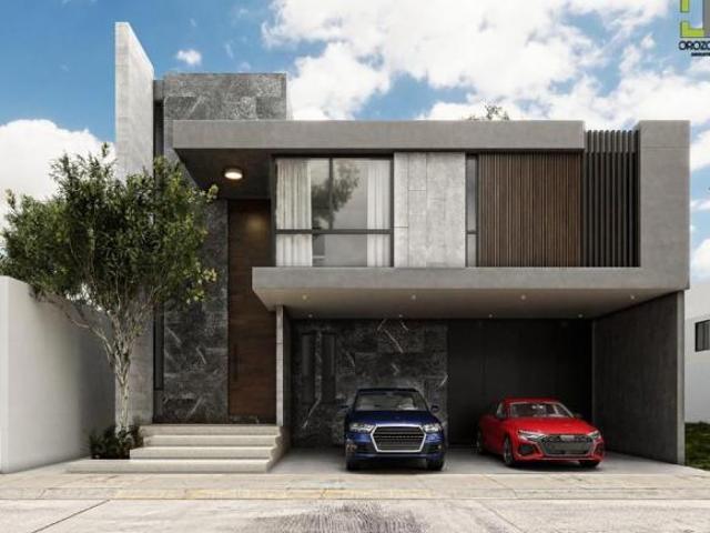 Casa en venta en Club de Golf La Loma con alberca y 4 recámaras