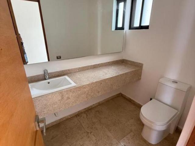 CASA EN VENTA EN CLUB DE GOLF, LA LOMA