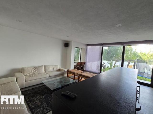 CASA EN VENTA EN CLUB DE GOLF LA LOMA