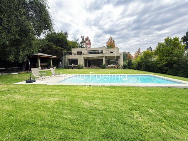 Casa en Venta en CLUB DE GOLF LOMAS DE LA DEHESA