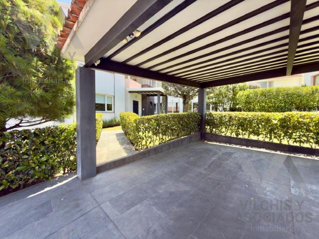 CASA EN VENTA EN CLUB DE GOLF LOS ENCINOS