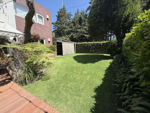 Casa en venta en Club de Golf Los Encinos