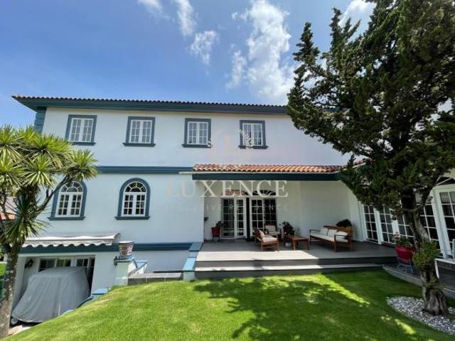 Casa en Venta en Club de Golf los Encinos