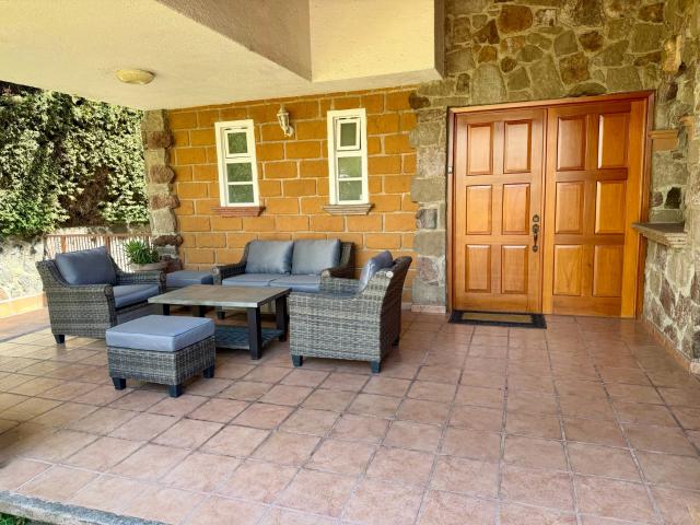 Casa en venta en Club de Golf los Encinos