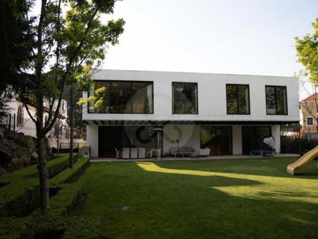 Casa en venta en Club de Golf los Encinos