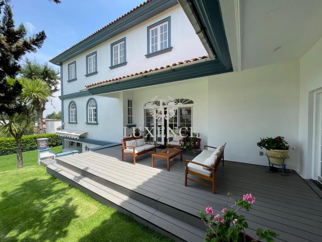 Casa en Venta en Club de Golf los Encinos
