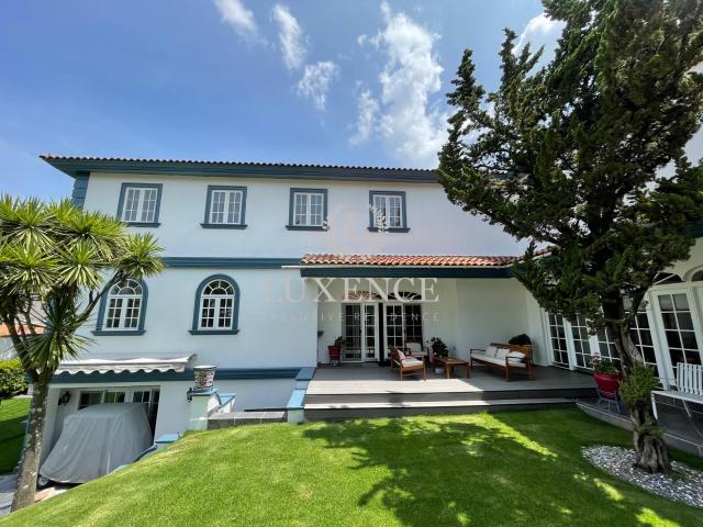 Casa en Venta en Club de Golf los Encinos