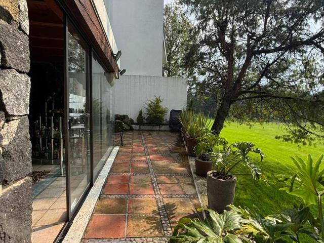 Casa en venta en Club de Golf Los Encinos, Lerma, Estado de M?xico