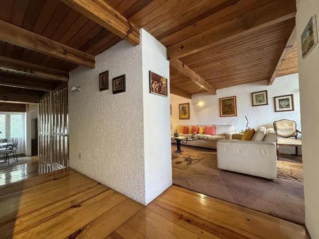 Casa en Venta en Club de Golf M?xico, Tlalpan, Ciudad de M?xico