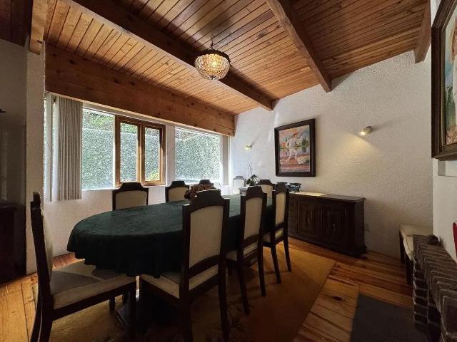 Casa en Venta en Club de Golf M?xico, Tlalpan, Ciudad de M?xico