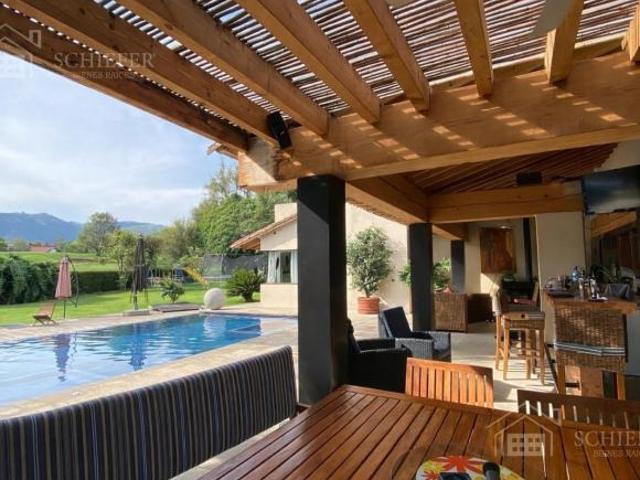 Casa en venta en Club de Golf Malinalco
