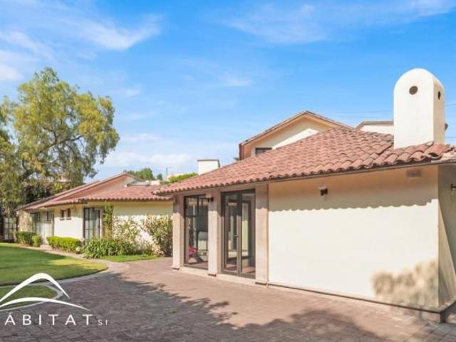 Casa en Venta en CLUB DE GOLF MÉXICO