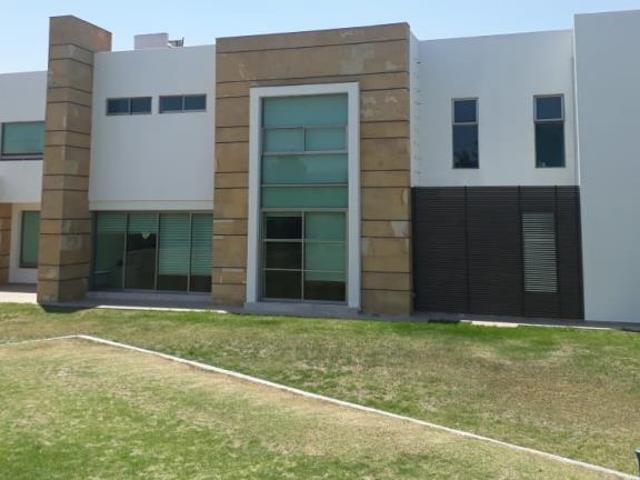 Casa en venta en Club de Golf, Pachuca de Soto, Hidalgo