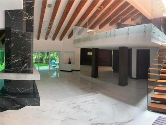 Casa en venta en Club de Golf, Pachuca de Soto, Hidalgo
