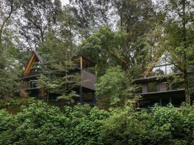 Casa en Venta en Club de Golf Rancho Avándaro, Valle de Bravo