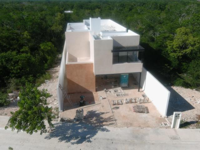 Casa en Venta en Club de Golf Residencial en M?rida