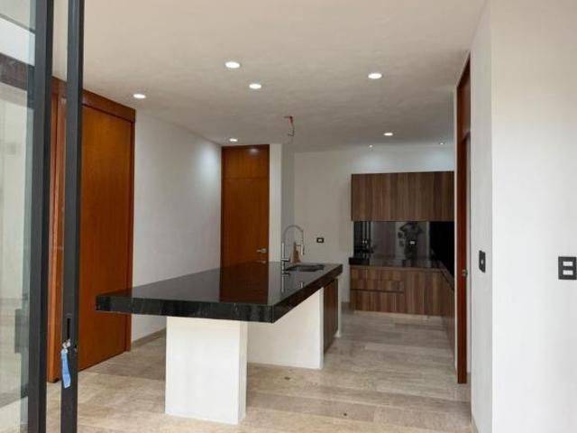 Casa en Venta en Club de Golf Residencial en Mérida