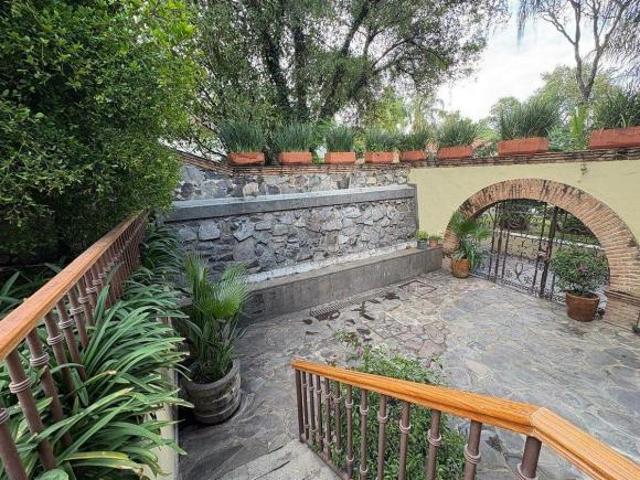 CASA EN VENTA EN CLUB DE GOLF SANTA ANITA