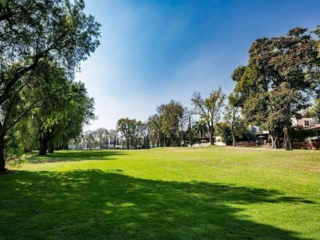Casa en Venta en Club de Golf Santa Anita, Tlajomulco de Zúñiga, Jalisco