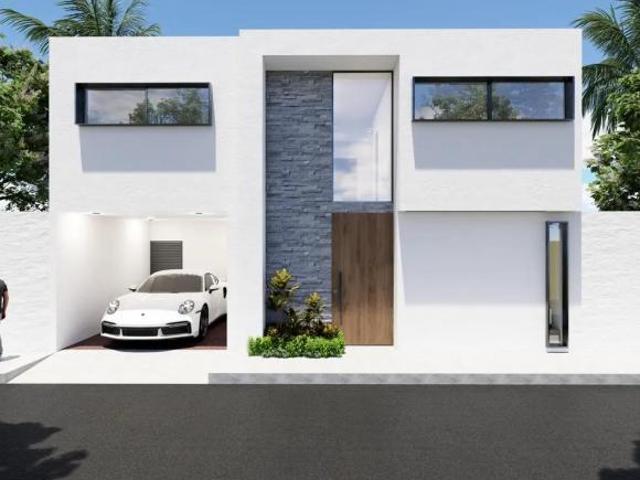 Casa en venta en Club de Golf Santa Fe, Xochitepec, Morelos