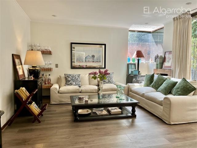 Casa en Venta en Club de Polo